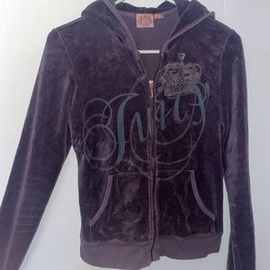 ❗️Vintage Juicy Couture jacket❕